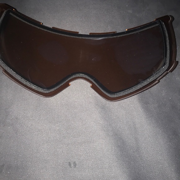 Anon Optics replacement lens (Burton) BNWT - Picture 2 of 6